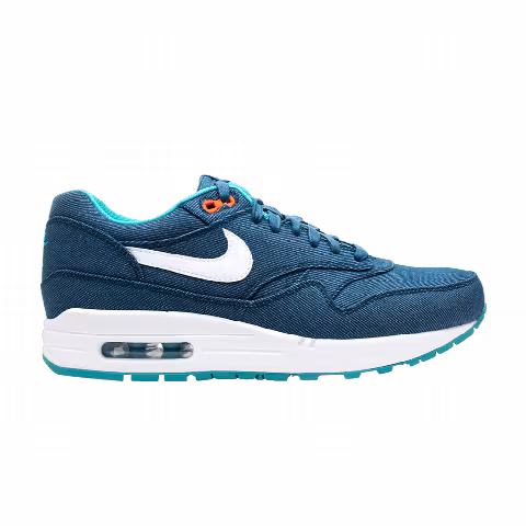 Nike Air Max 1 Prm 'Turquoise Denim'