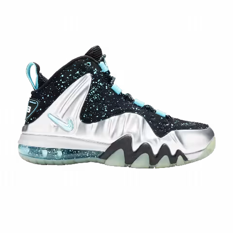 Nike Barkley Posite Max 'Splatter'