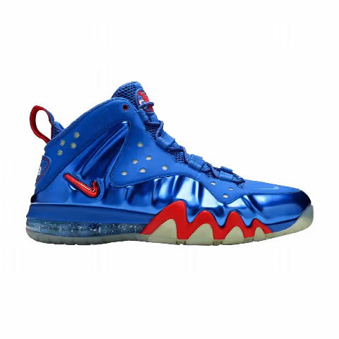Nike Barkley Posite Max 'Sixers'