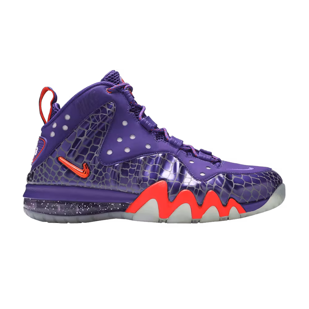 Nike Barkley Posite Max Phoenix Suns