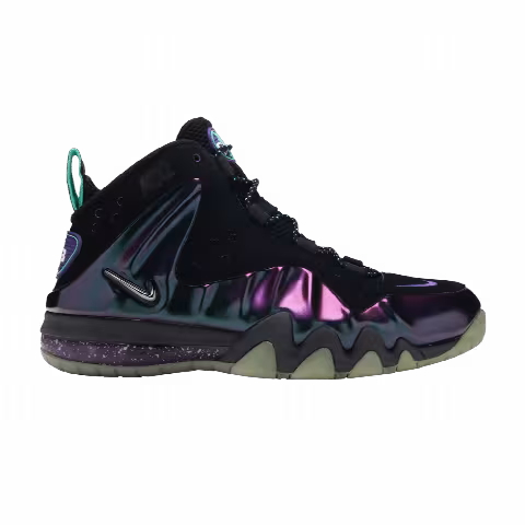 Nike Barkley Posite Max 'Eggplant'