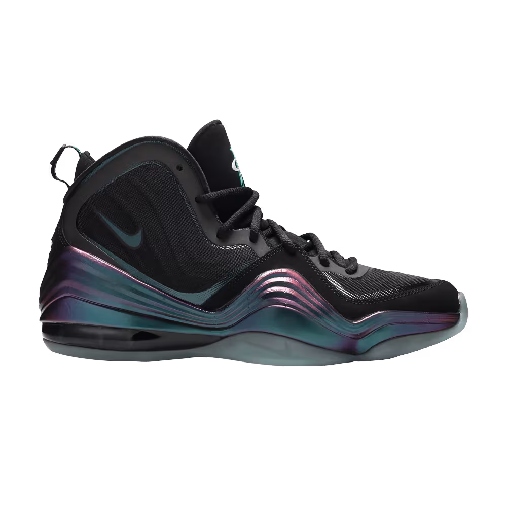 Nike Air Penny 5 Invisibility Cloak