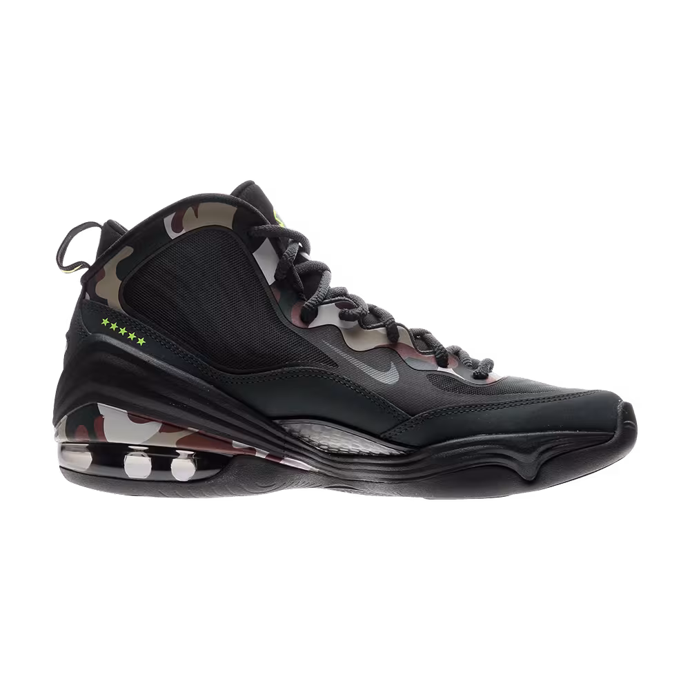 Nike Air Penny 5 Camo Camo
