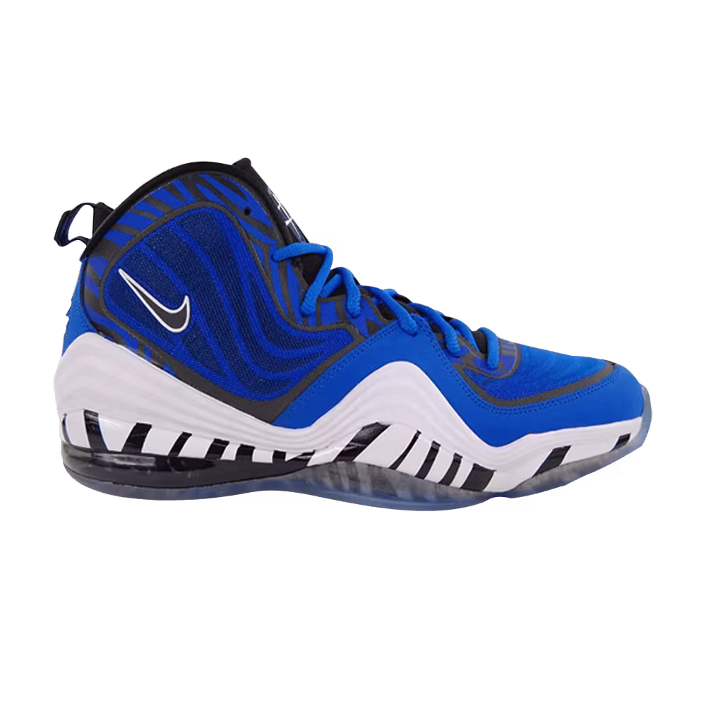 Nike Air Penny 5 Memphis Tigers