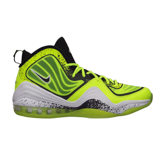 Nike Air Penny 5 Highlighter