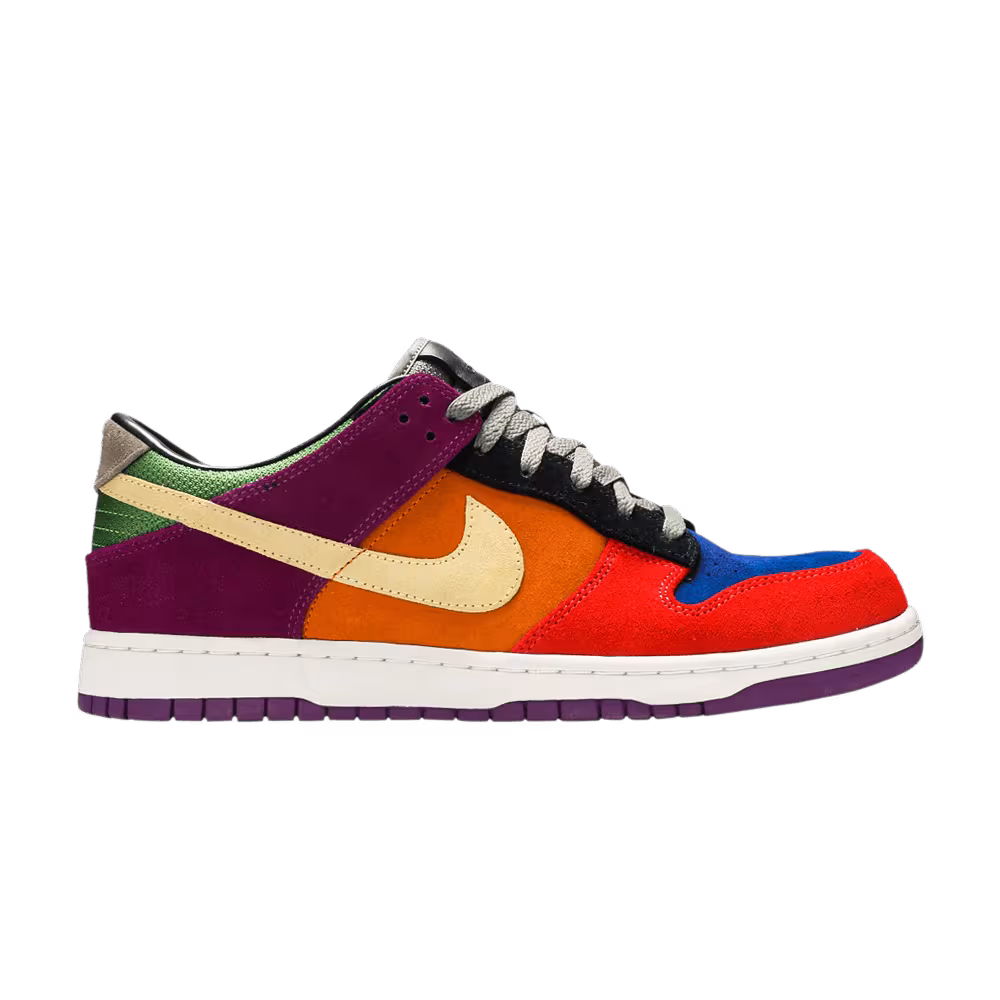 Nike Dunk Prm Low Viotec Sp Viotech