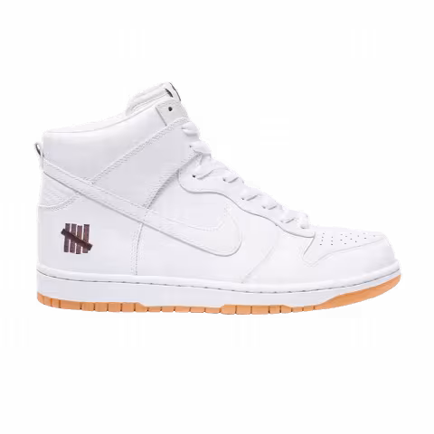 Nike Dunk Prm Hi Undftd Sp 'Undefeated'