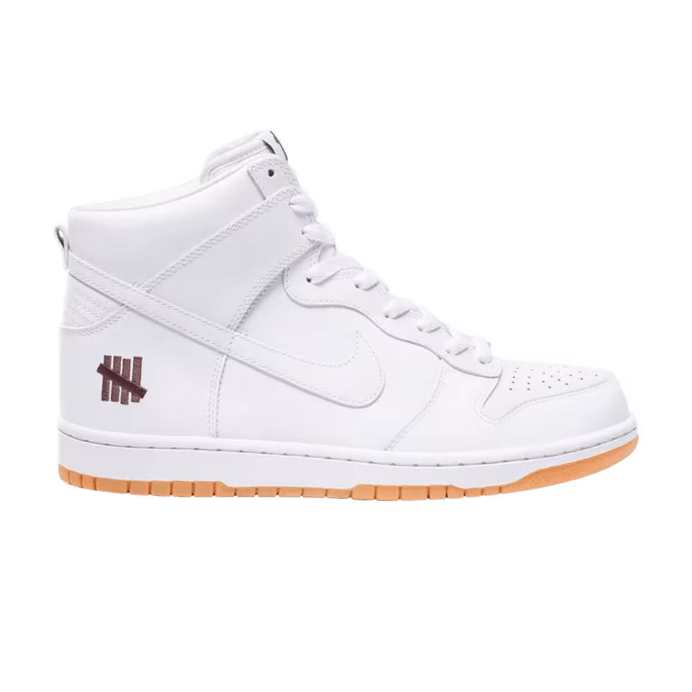 Nike Dunk Prm Hi Undftd Sp Undefeated