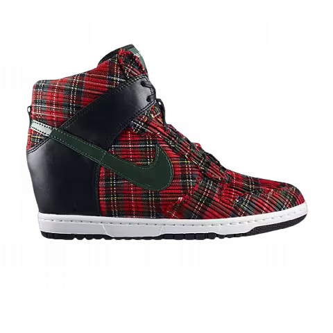 Nike Wmns Dunk Sky High City FW QS 'London'