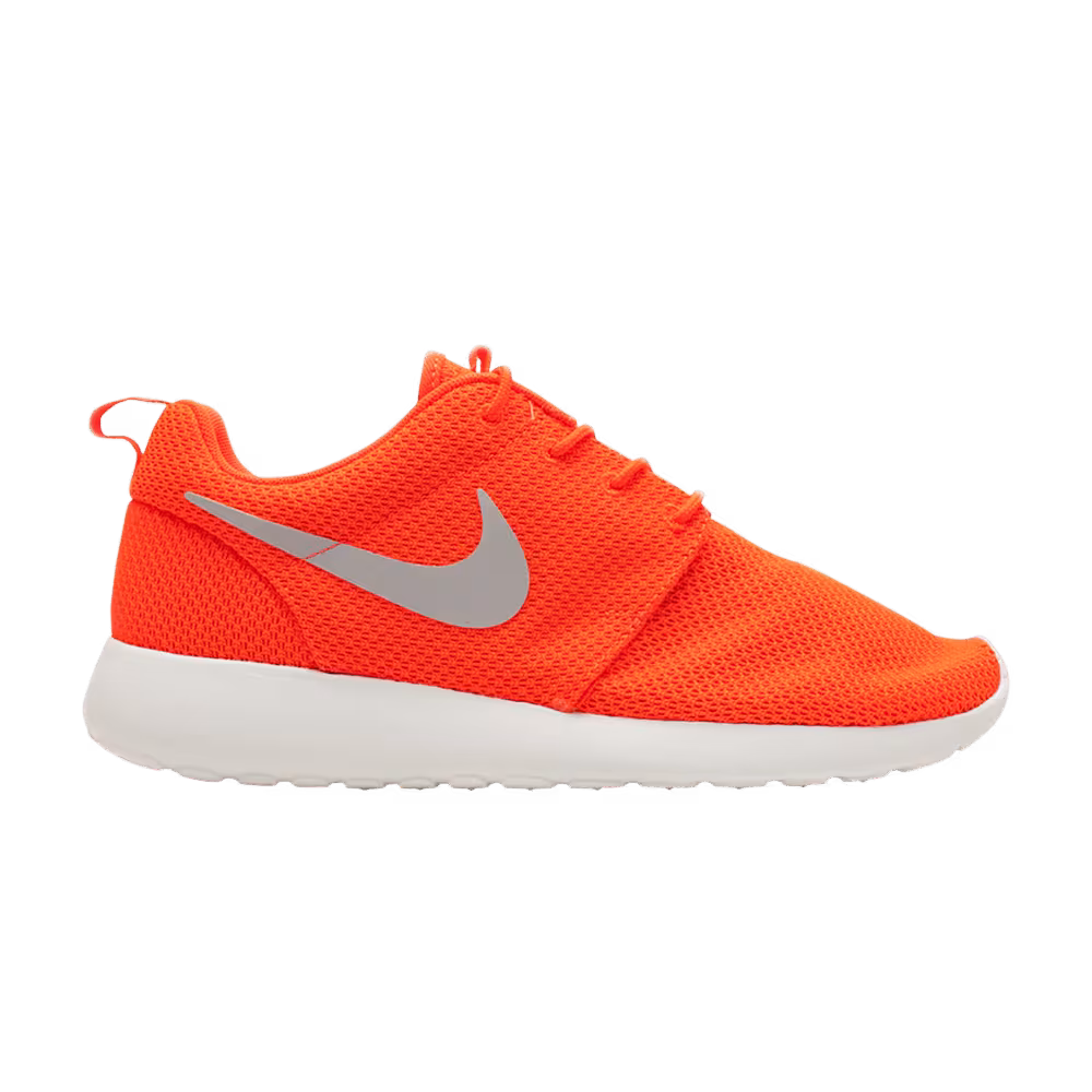 Nike Rosherun Total Crimson
