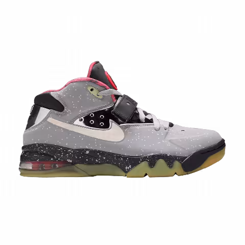 Nike Air Force Max 2013 PRM QS 'Area 72'