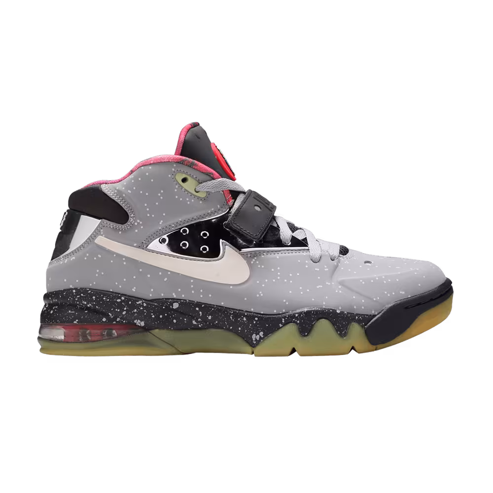 Nike Air Force Max 2013 PRM QS Area 72