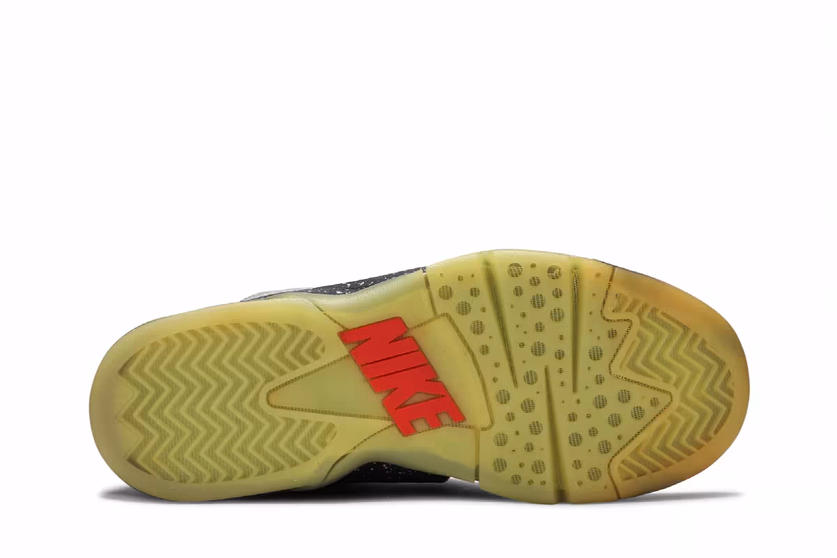 Nike Air Force Max 2013 PRM QS Area 72, view 5