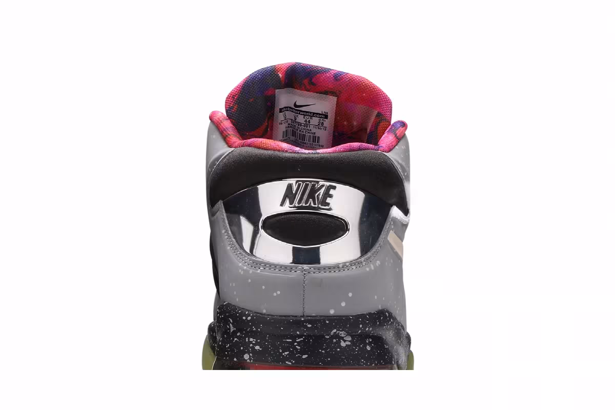 Nike Air Force Max 2013 PRM QS Area 72, view 8