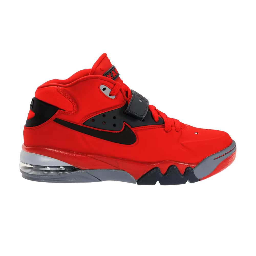 Nike Air Force Max 2013