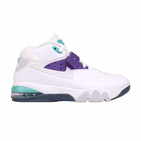 Nike Air Force Max 2013 'Ultraviolet'