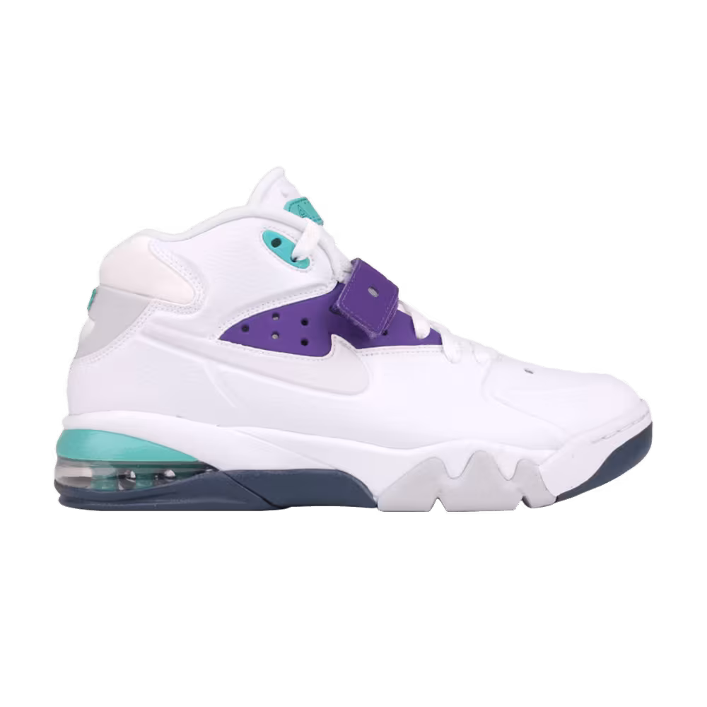 Nike Air Force Max 2013 Ultraviolet