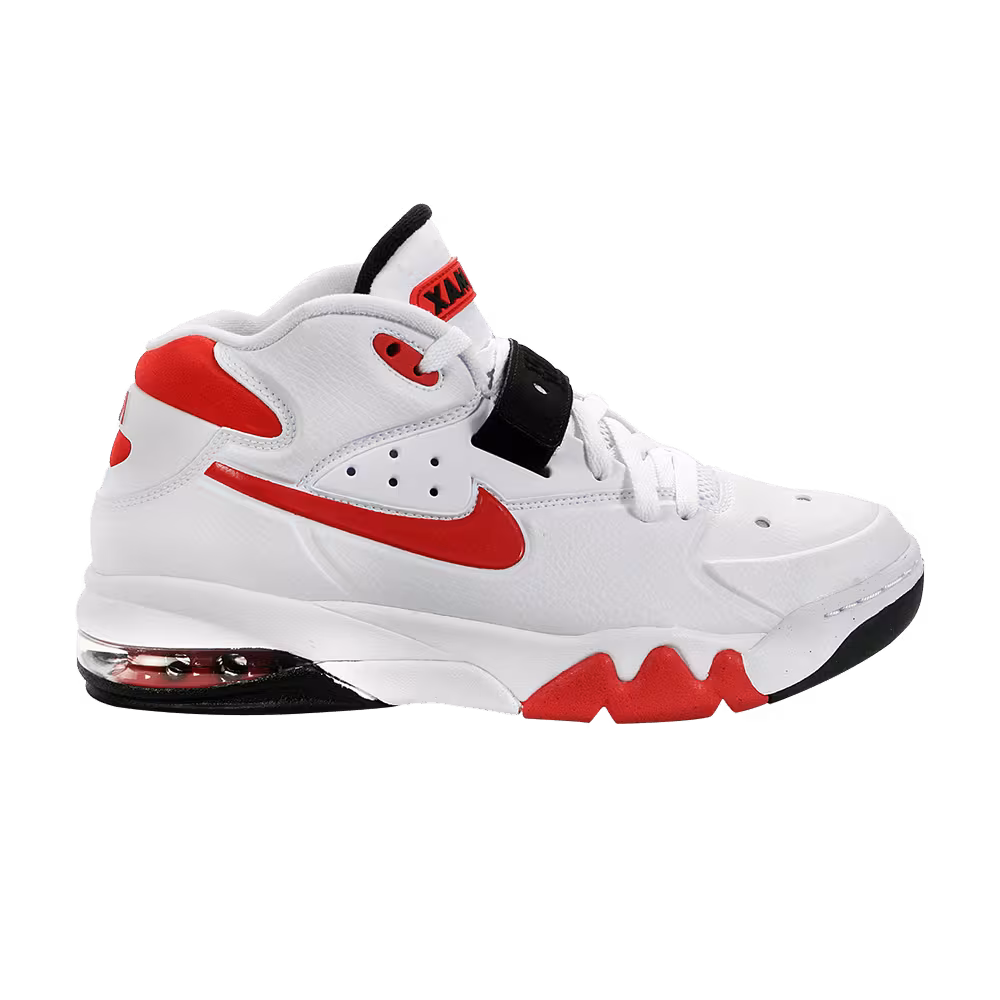 Nike Air Force Max 2013