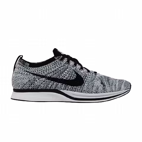 Nike Flyknit Racer 'Oreo 1.0'