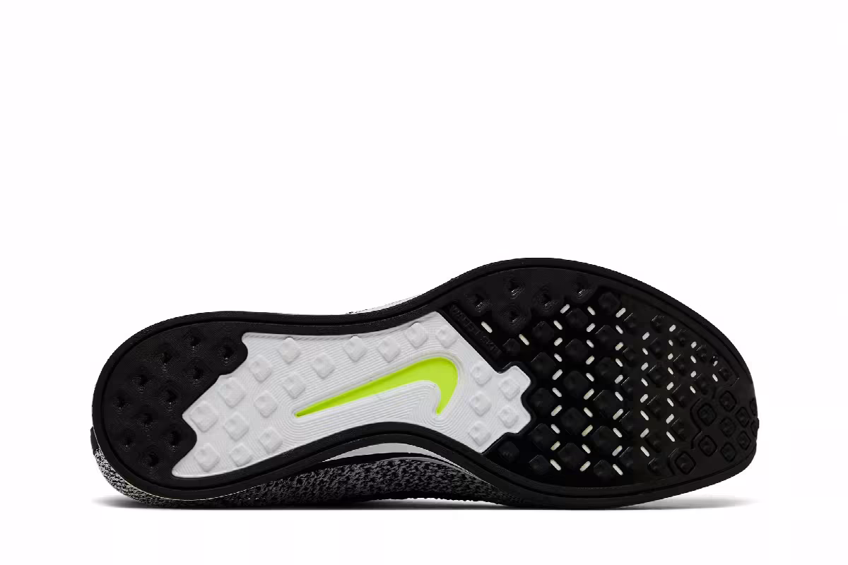 Nike Flyknit Racer Oreo 1.0, view 5