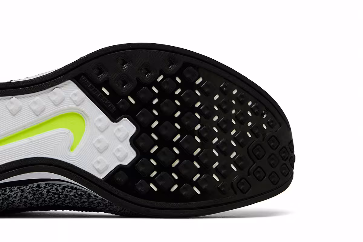 Nike Flyknit Racer Oreo 1.0, view 6