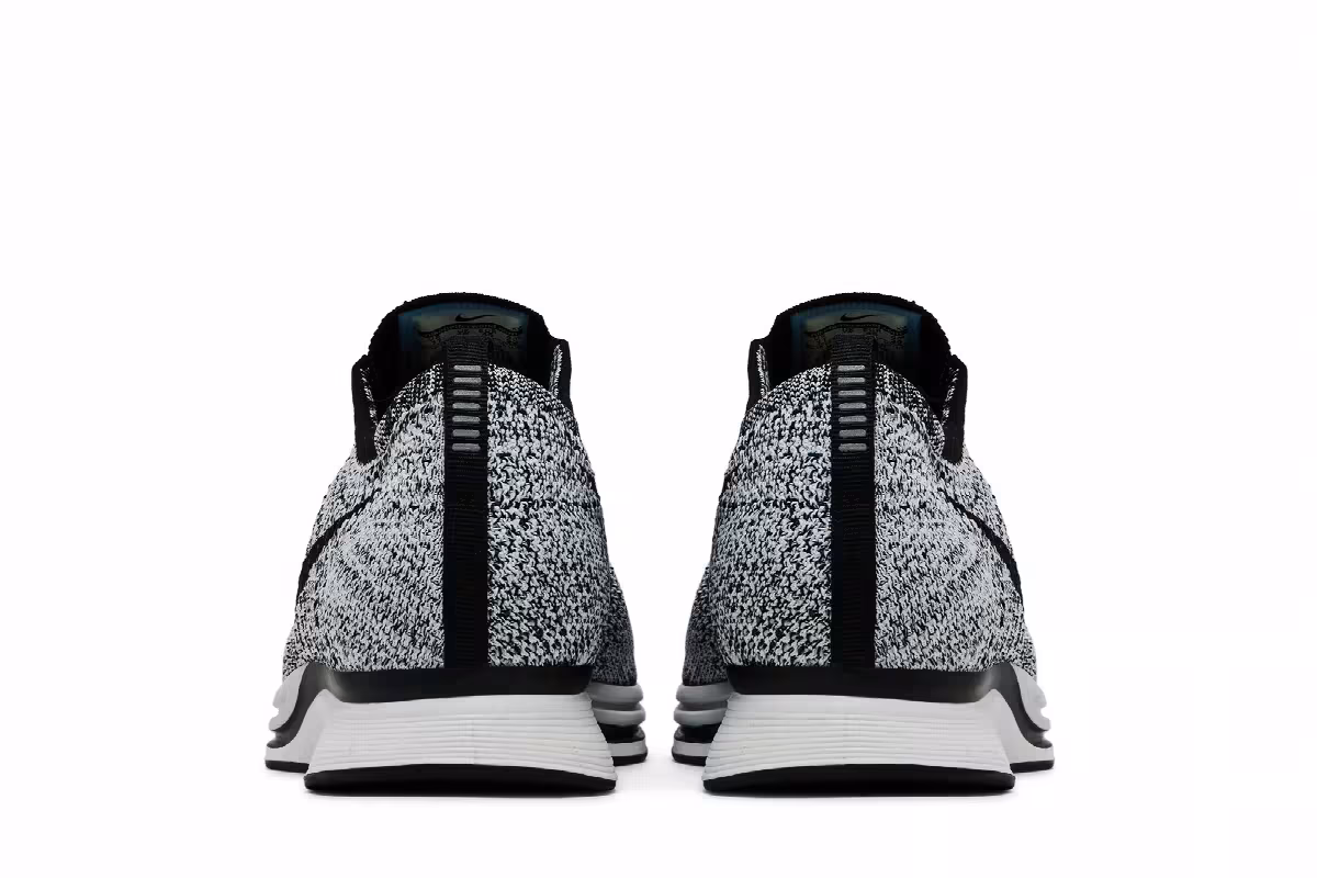 Nike Flyknit Racer Oreo 1.0, view 7
