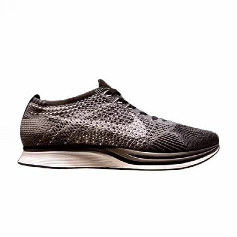 Nike Flyknit Racer 'Dark Grey'