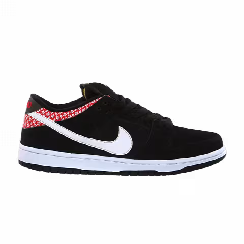 Nike Dunk Low Premium SB 'Firecracker'