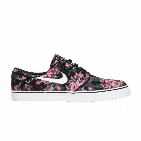Nike Zoom Stefan Janoski Pr 'Digi Floral' 2013