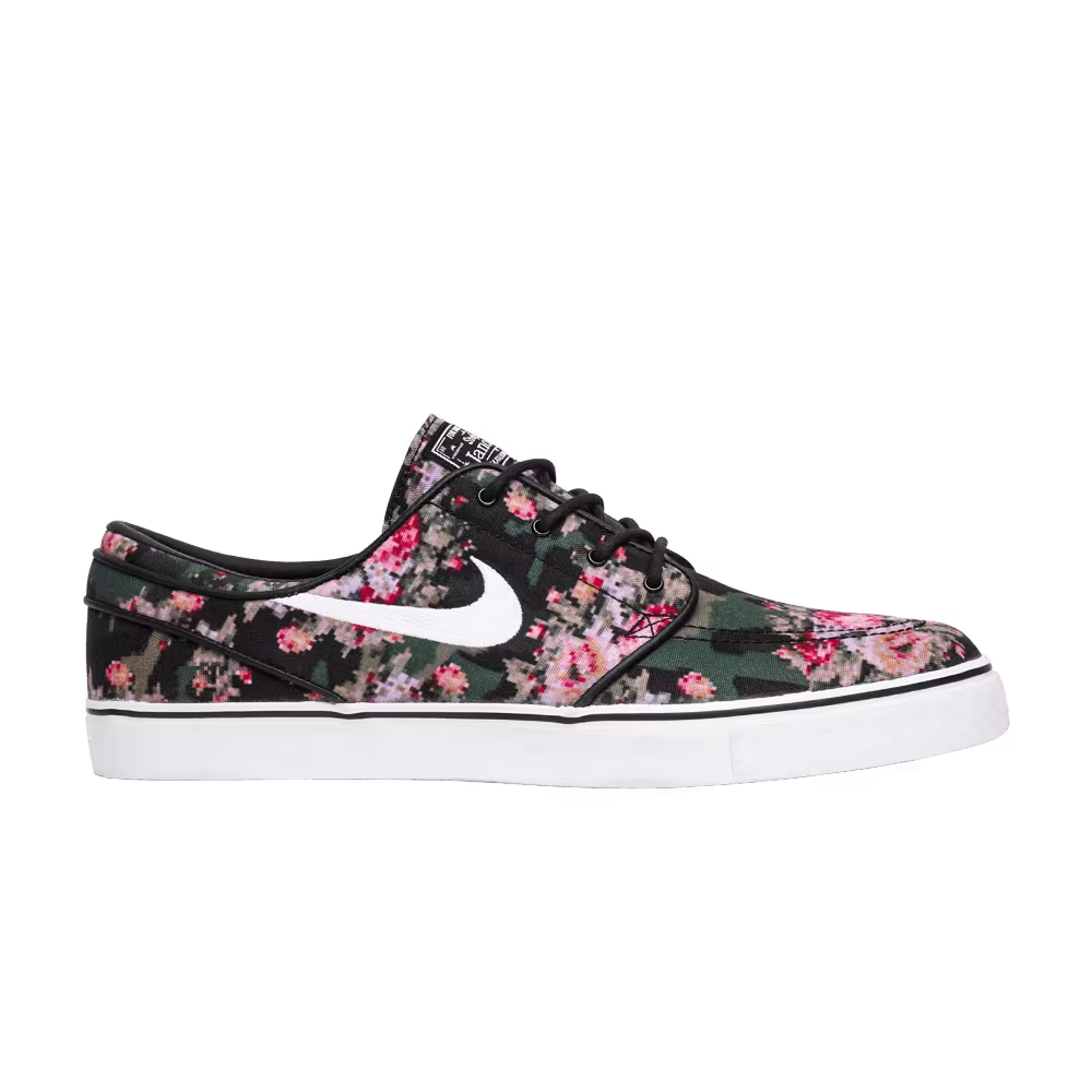 Nike Zoom Stefan Janoski Pr Digi Floral 2013