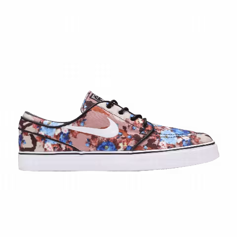 Nike Zoom Stefan Janoski Pr 'Blue Digi Floral'