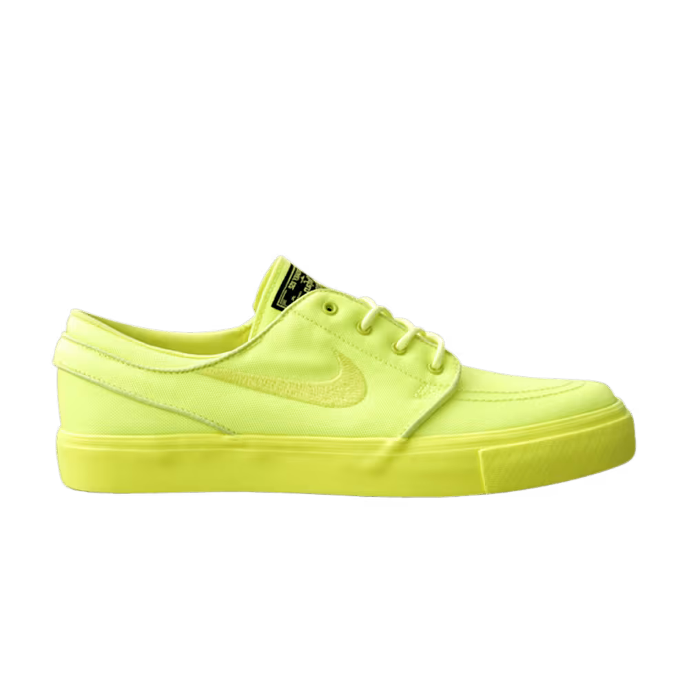 Nike Zoom Stefan Janoski Lemon Twist