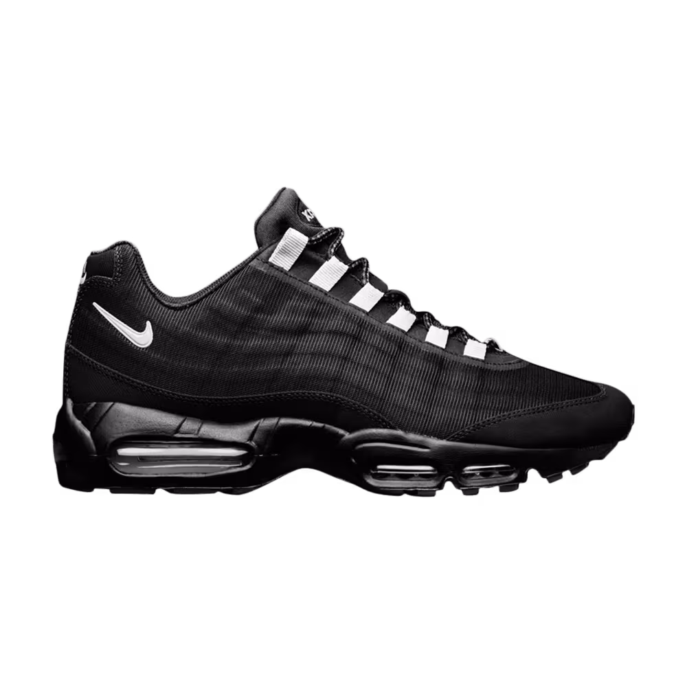 Nike Air Max 95 Premium Tape Reflective