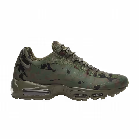 Nike Air Max 95 Japan SP 'Camo'