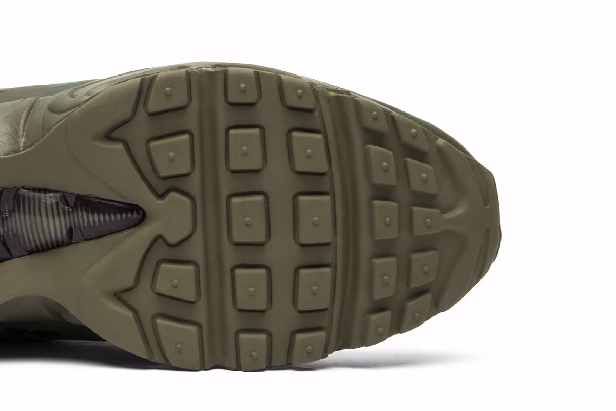 Nike Air Max 95 Japan SP Camo, view 6