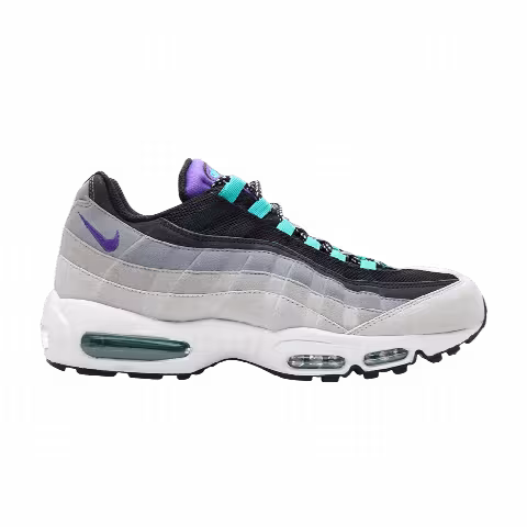 Nike Air Max 95 'Alternate Grape'