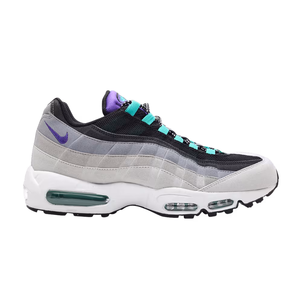 Nike Air Max 95 Alternate Grape