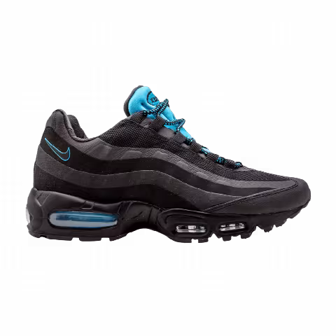Nike Air Max 95 NS 'Black Blue'