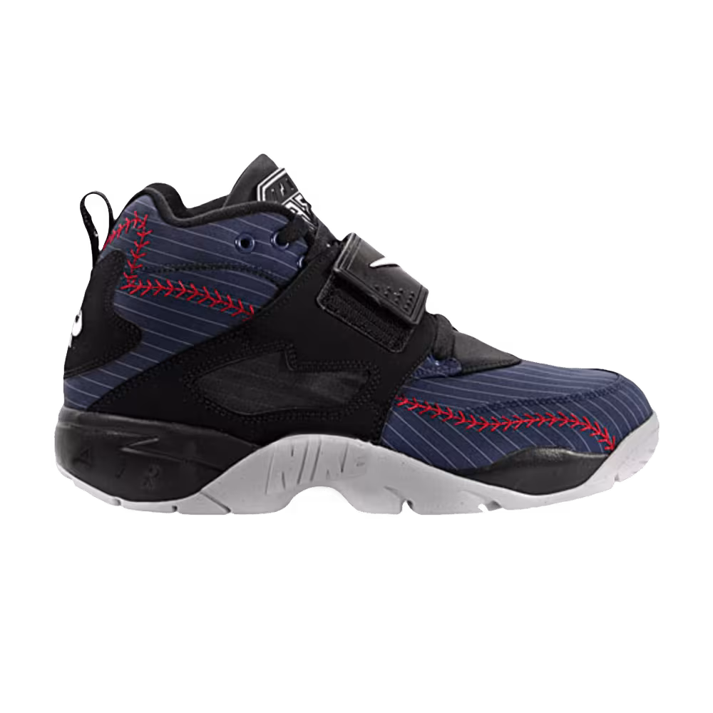 Nike Air Diamond Turf Atlanta Braves