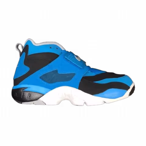 Nike Air Diamond Turf