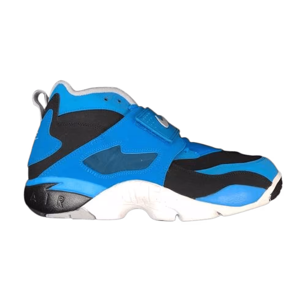 Nike Air Diamond Turf