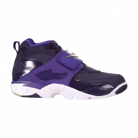 Nike Air Diamond Turf 'Purple Dynasty'