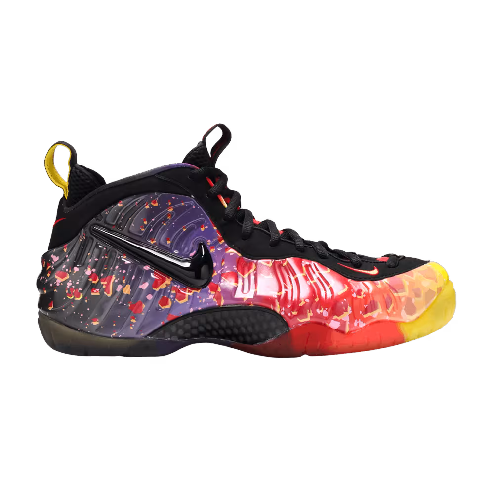Nike Air Foamposite Pro Prm asteroid