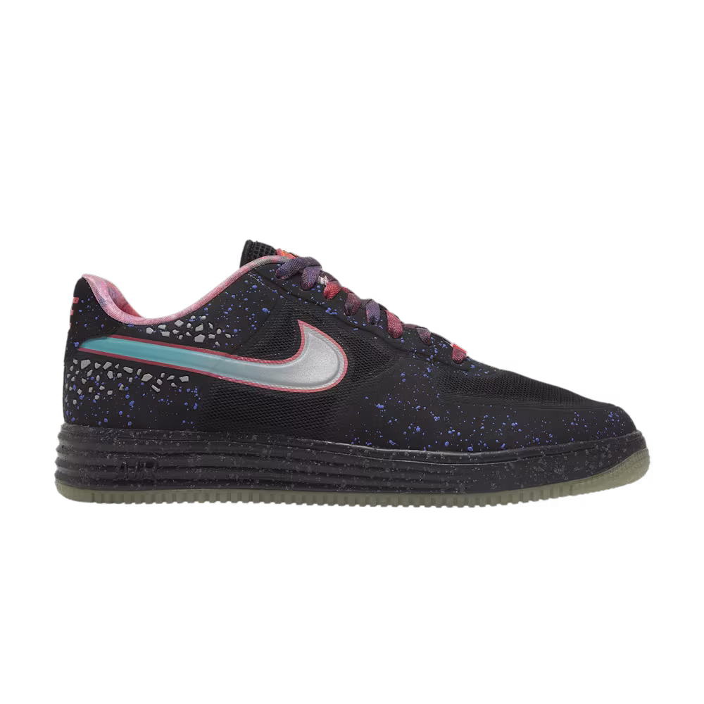 Nike Lunar Force 1 Fuse Prm Qs Area 72