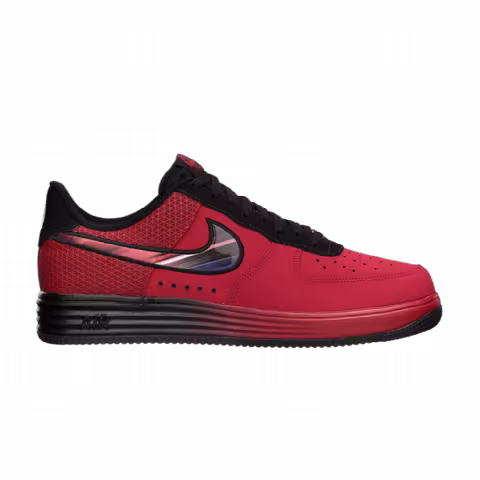 Nike Lunar Force 1 Leather 'Superhero Pack'