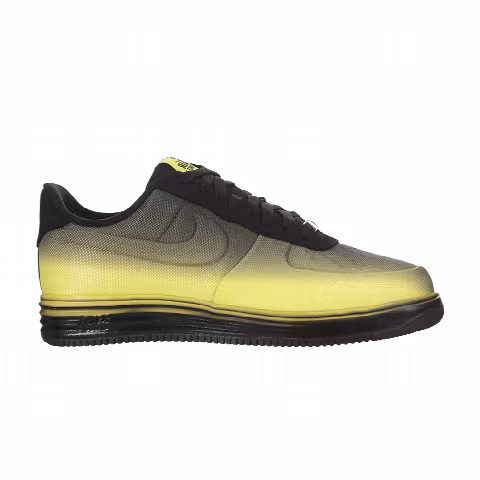 Nike Lunar Force 1 VT Mesh 'Sonic Yellow'