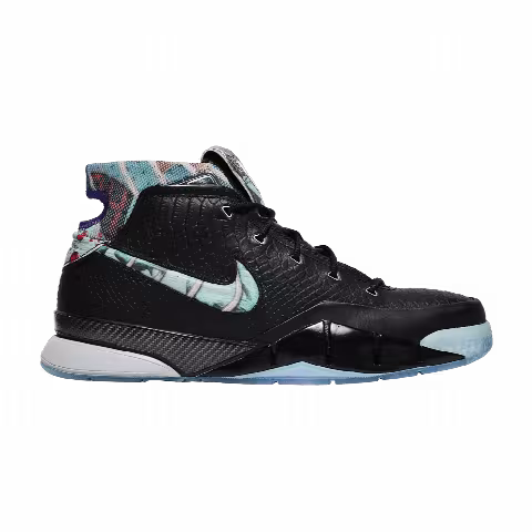 Nike Zoom Kobe 1 'Prelude'