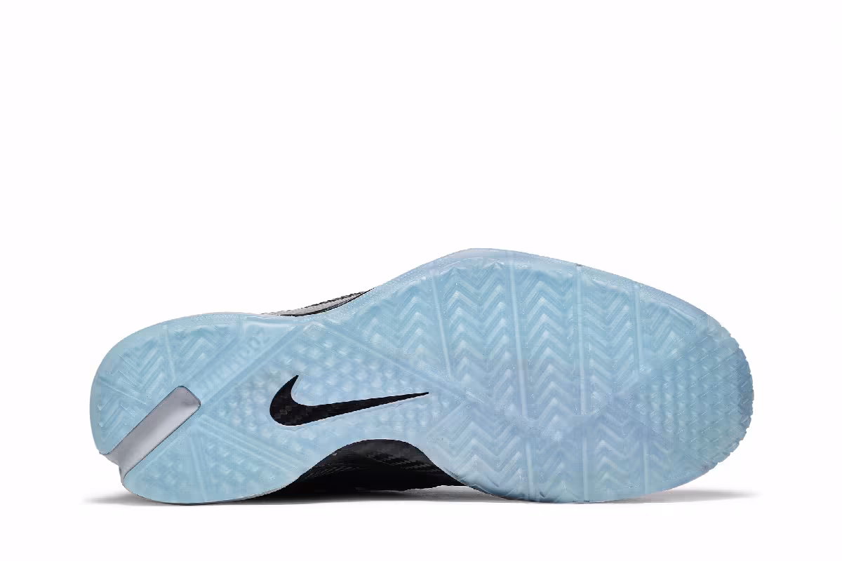 Nike Zoom Kobe 1 Prelude, view 5
