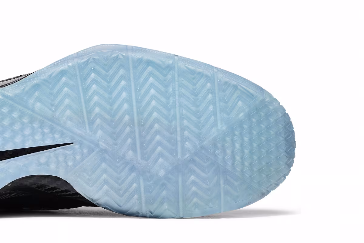 Nike Zoom Kobe 1 Prelude, view 6