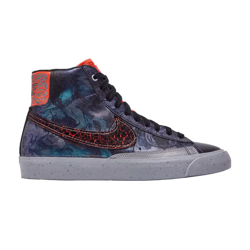 Nike Blazer Mid PRM QS Area 72